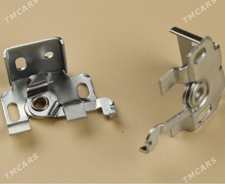 КРЕПЛЕНИЕ ЖАЛЮЗИ KRIPLENIYA JA - Atatürk köç. - img 1