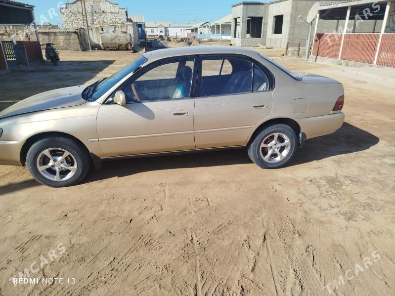 Toyota Corolla 1993 - 65 000 TMT - Эсенгулы - img 1