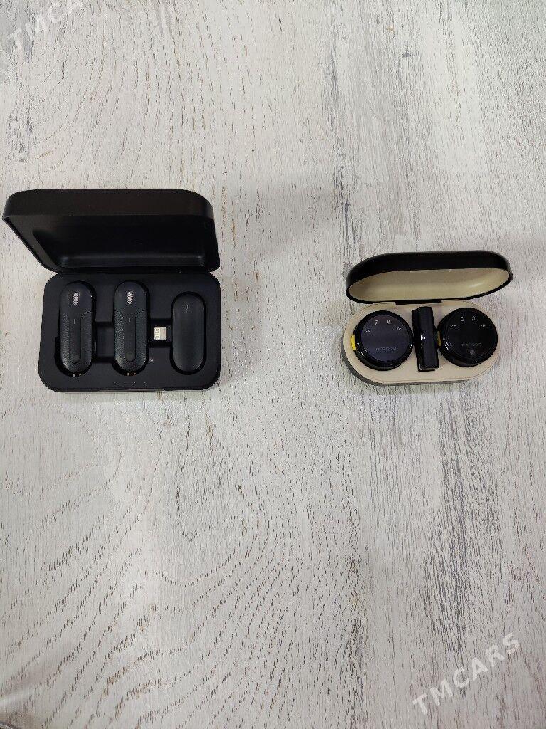 mikrafon - Чоганлы - img 3