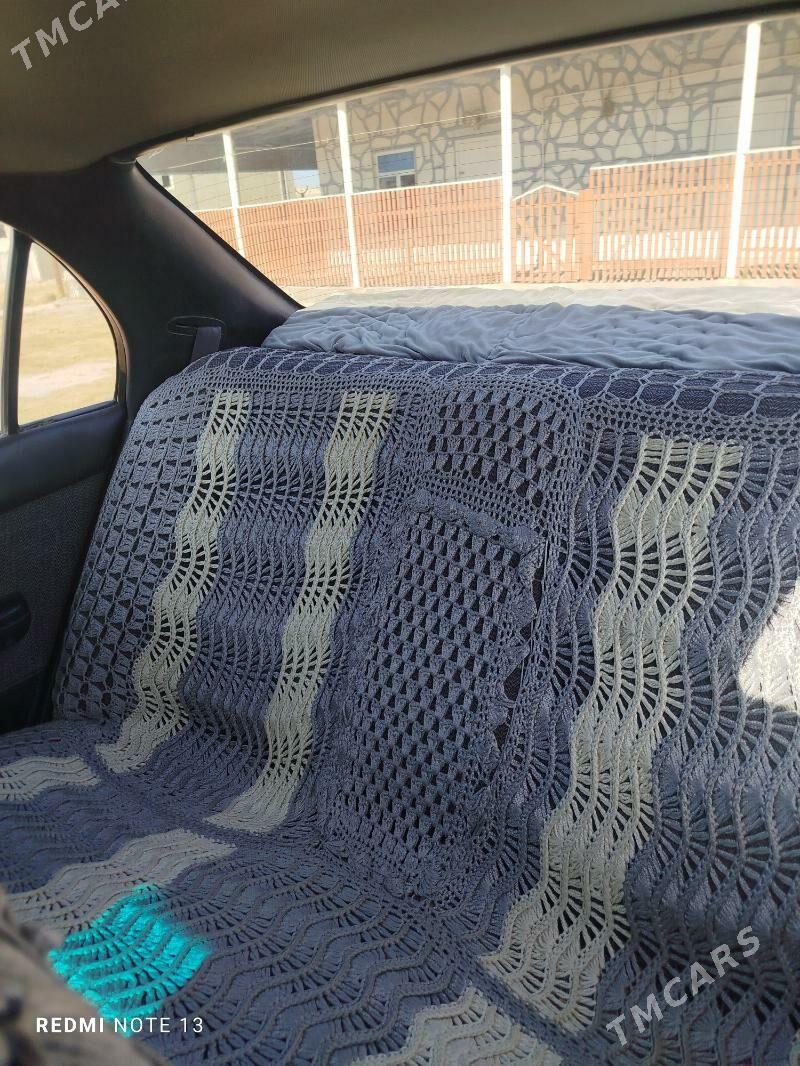 Toyota Corolla 1993 - 65 000 TMT - Эсенгулы - img 7