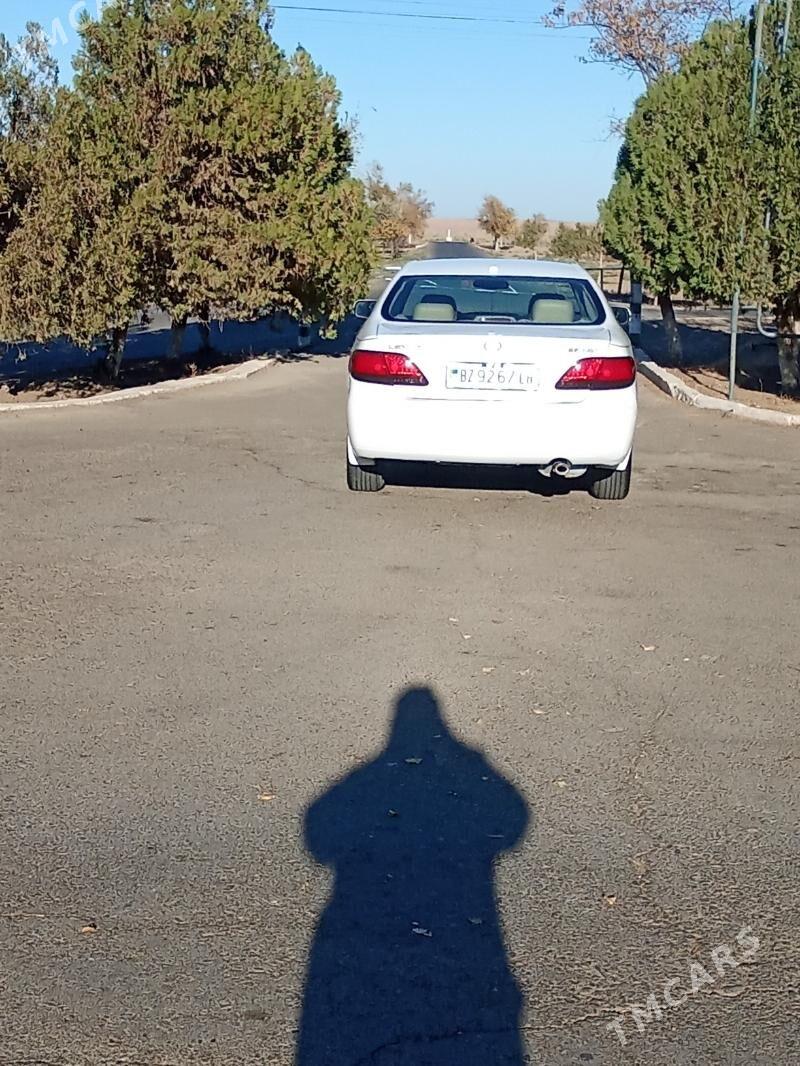 Lexus ES 330 2004 - 200 000 TMT - Dänew - img 6