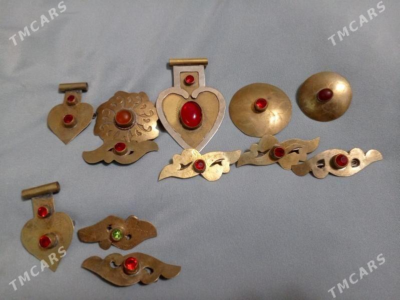 ЗА ВСЁ 40 М - Türkmenabat - img 3