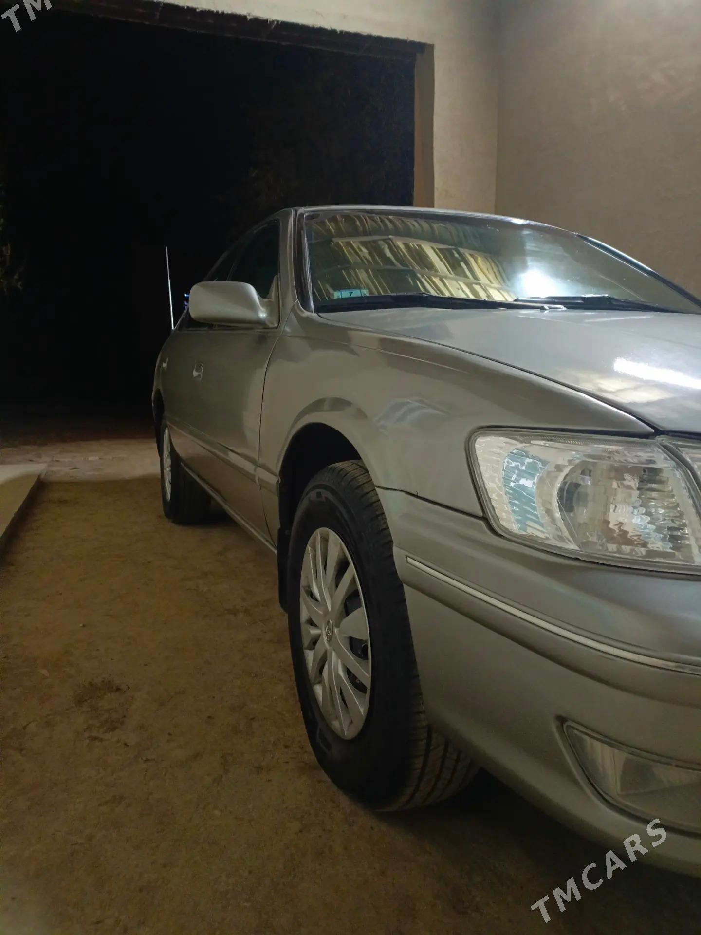 Toyota Camry 1999 - 145 000 TMT - Türkmenbaşy etr. - img 6