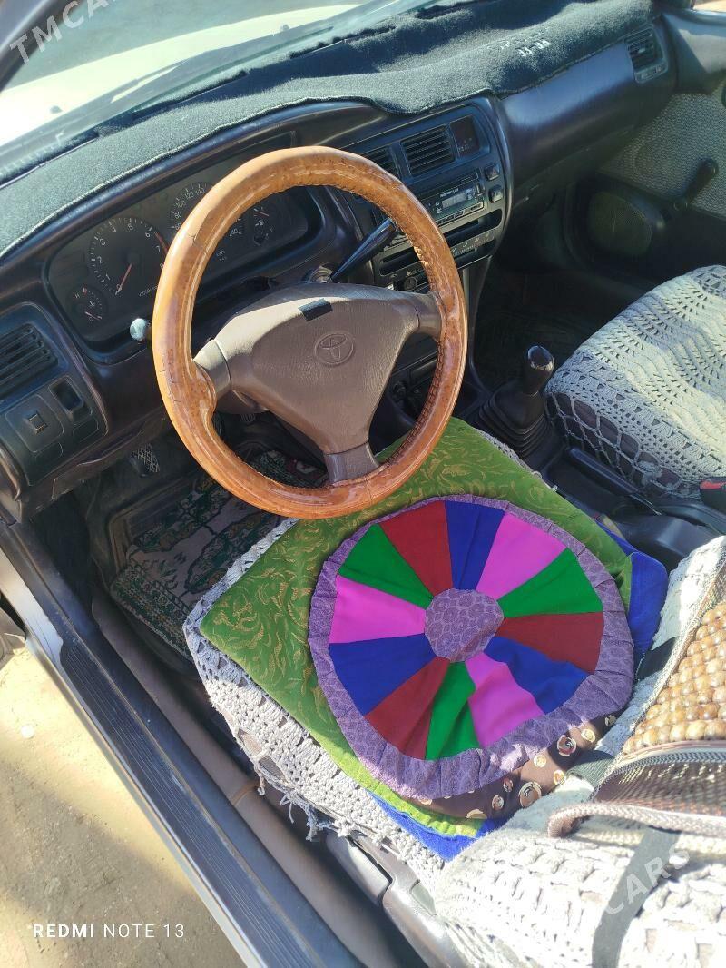 Toyota Corolla 1993 - 65 000 TMT - Эсенгулы - img 6