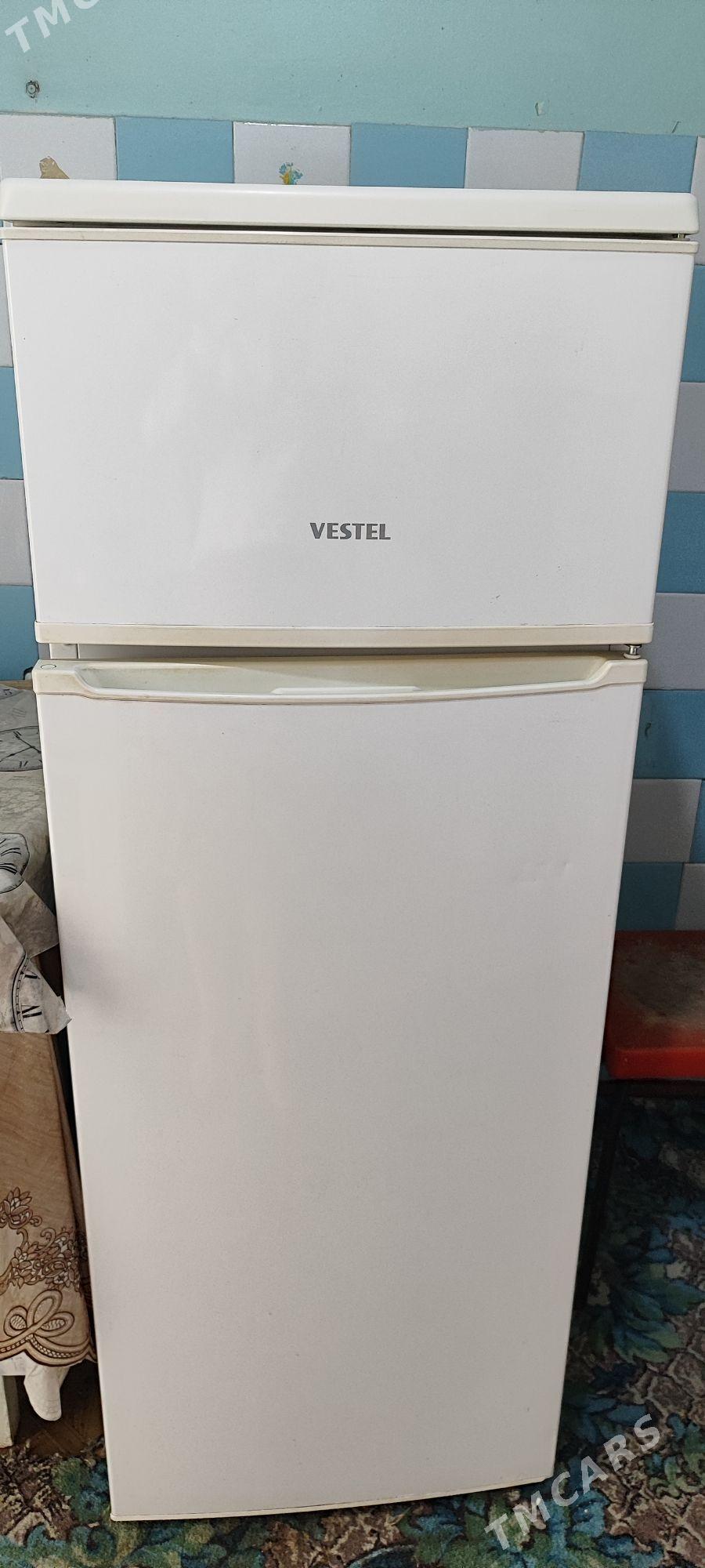 холодильник vestel - Ашхабад - img 2