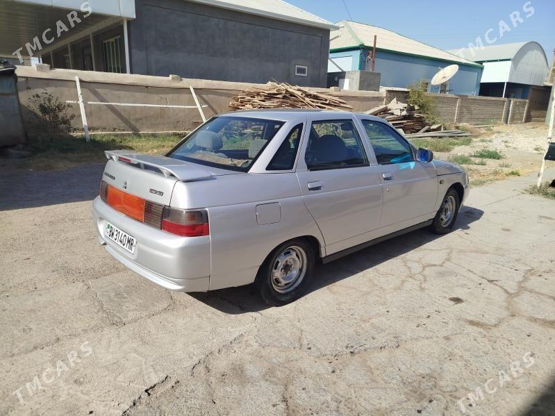 Lada 2110 2003 - 28 000 TMT - Mary - img 4