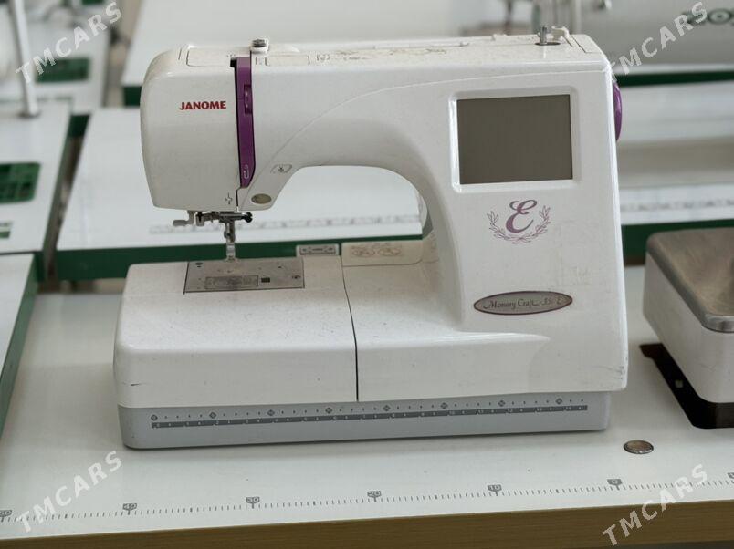 janome 450e satyn alyas alyas - Гуртли - img 5