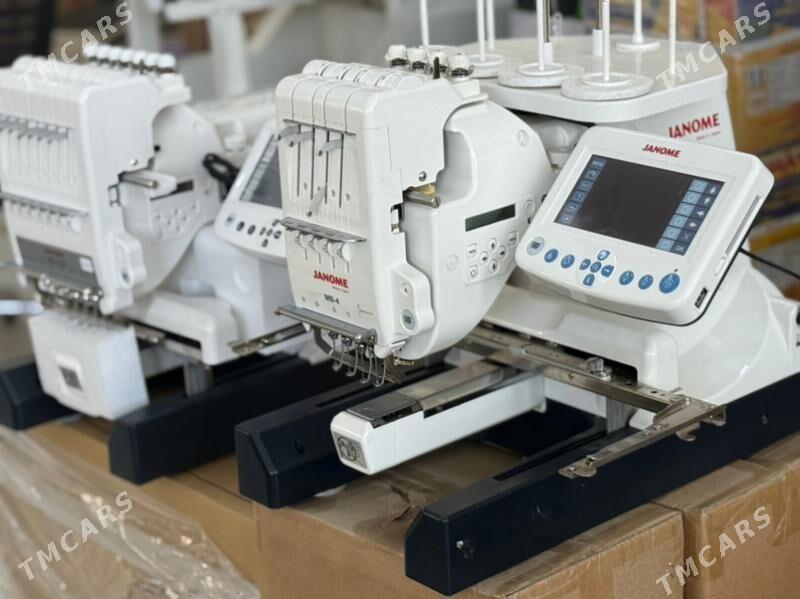 janome 450e satyn alyas alyas - Гуртли - img 2