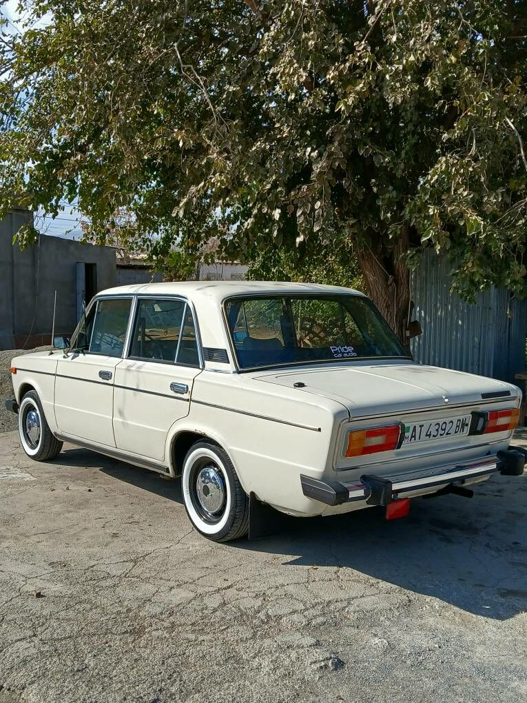 Lada 2106 1987 - 36 000 TMT - Бахарден - img 7