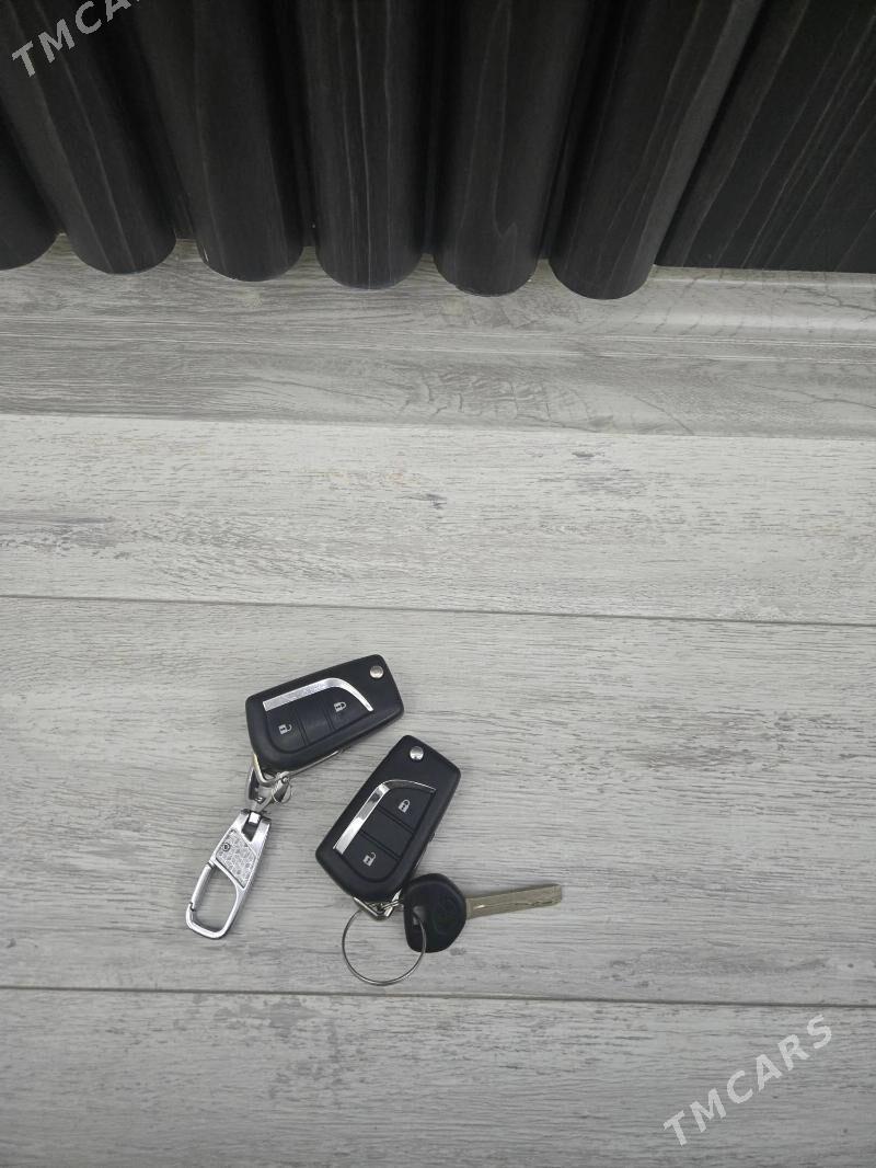 Toyota Hilux 2016 - 495 000 TMT - Aşgabat - img 6