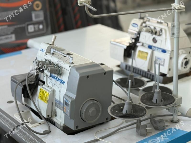 janome 450e satyn alyas alyas - Гуртли - img 4