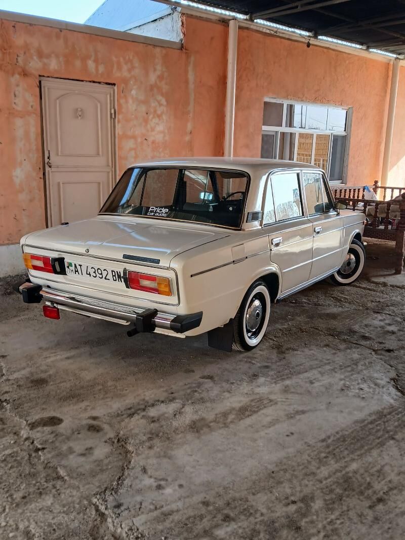 Lada 2106 1987 - 36 000 TMT - Бахарден - img 8