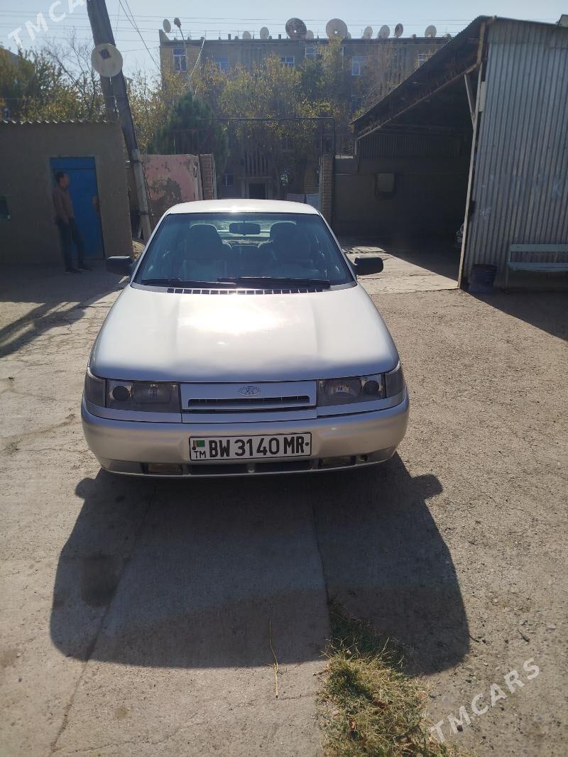 Lada 2110 2003 - 28 000 TMT - Mary - img 2