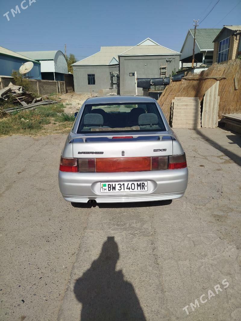 Lada 2110 2003 - 28 000 TMT - Mary - img 5