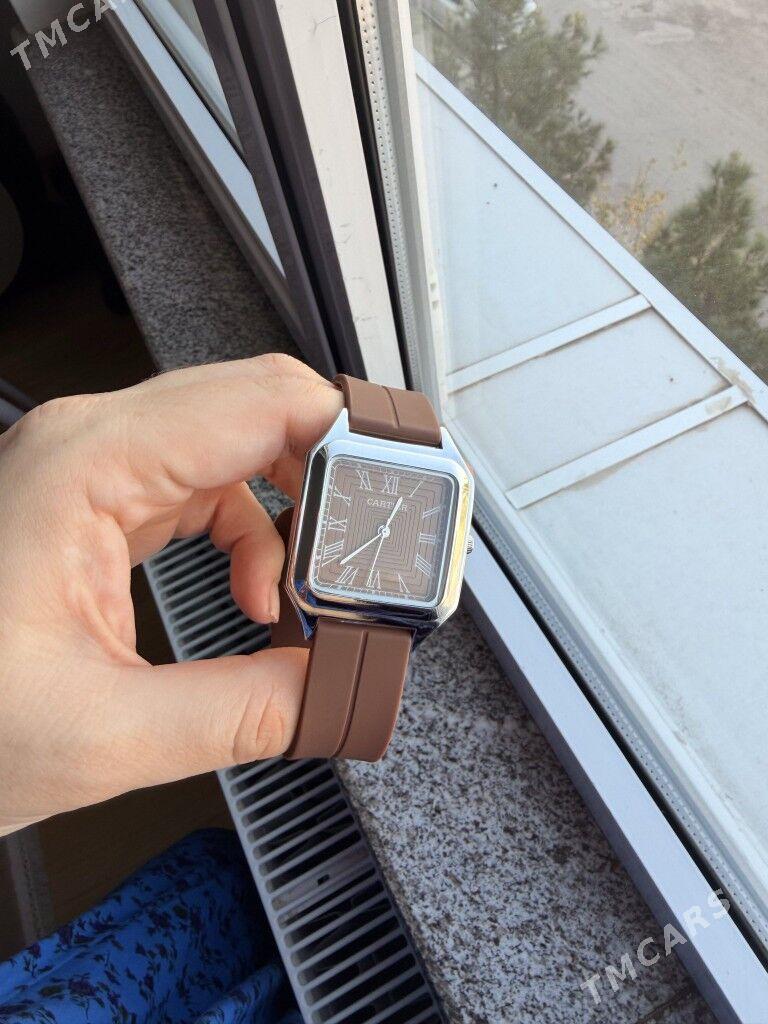 cartier cartier sgat - Ашхабад - img 3