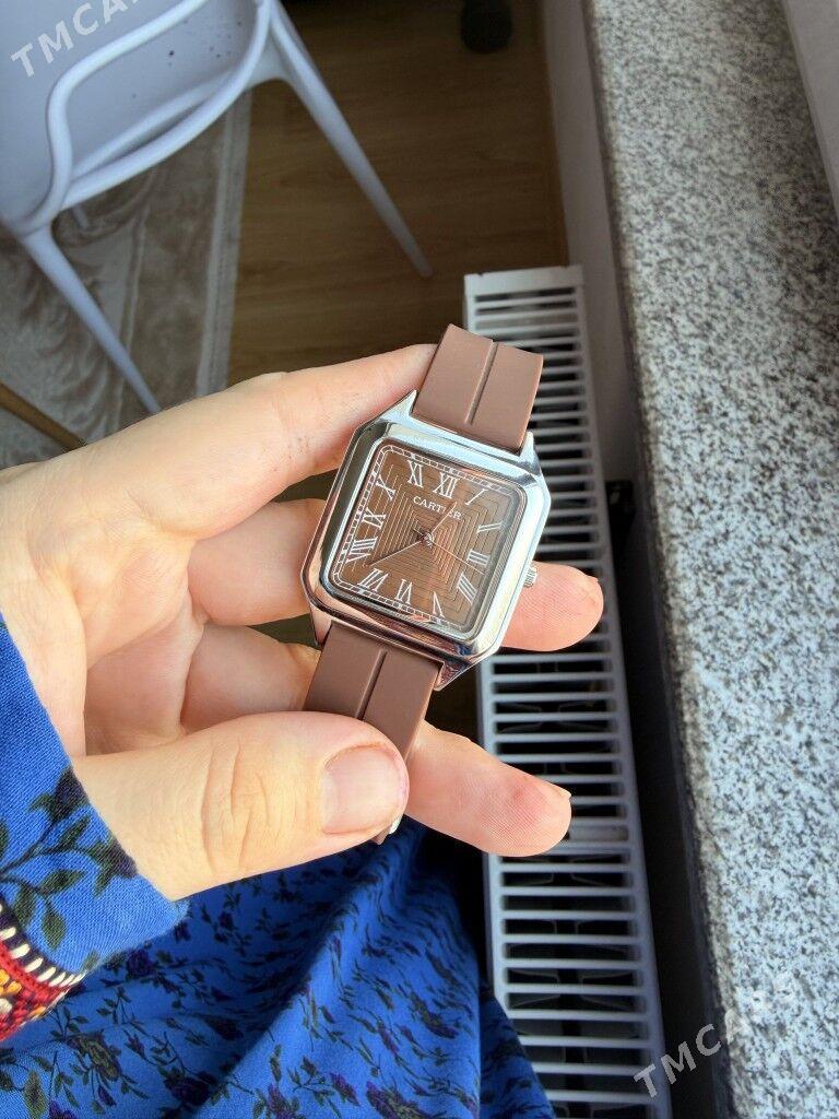 cartier cartier sgat - Ашхабад - img 2