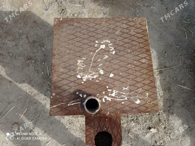 миша - Daşoguz - img 1