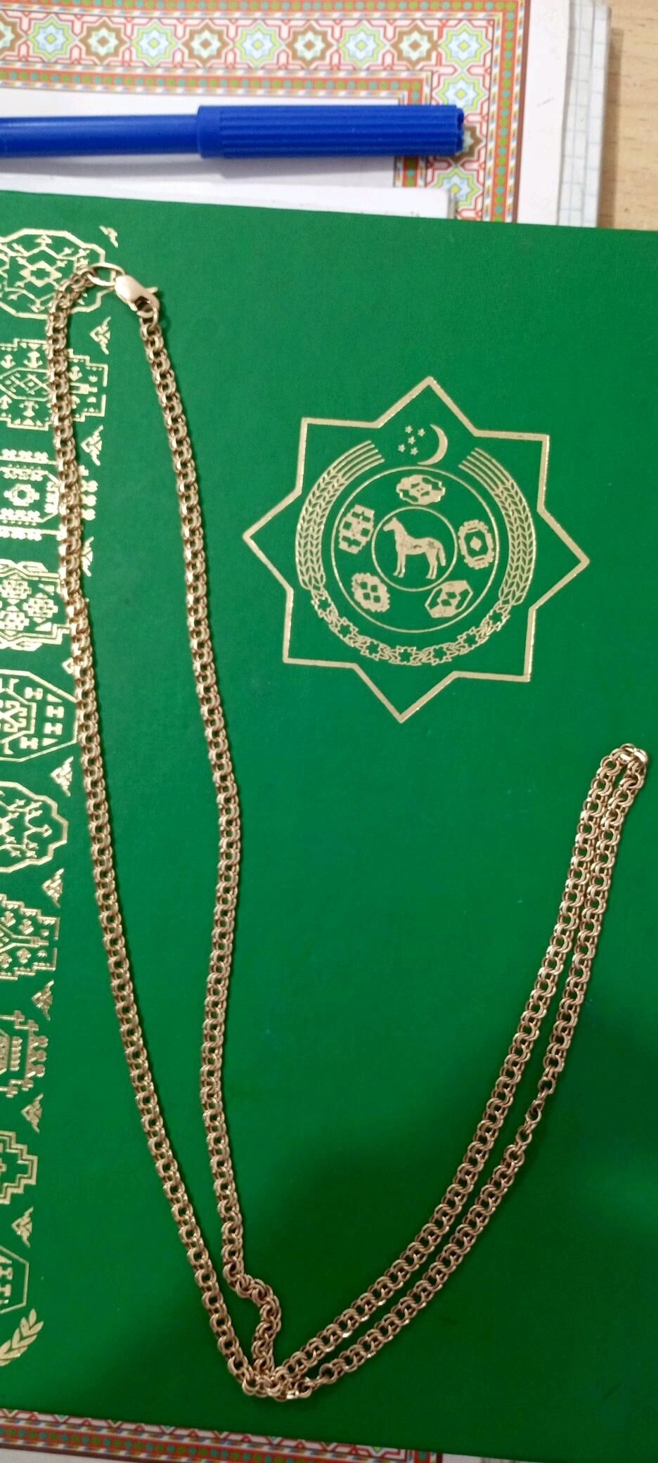 sepocka - Türkmenabat - img 2