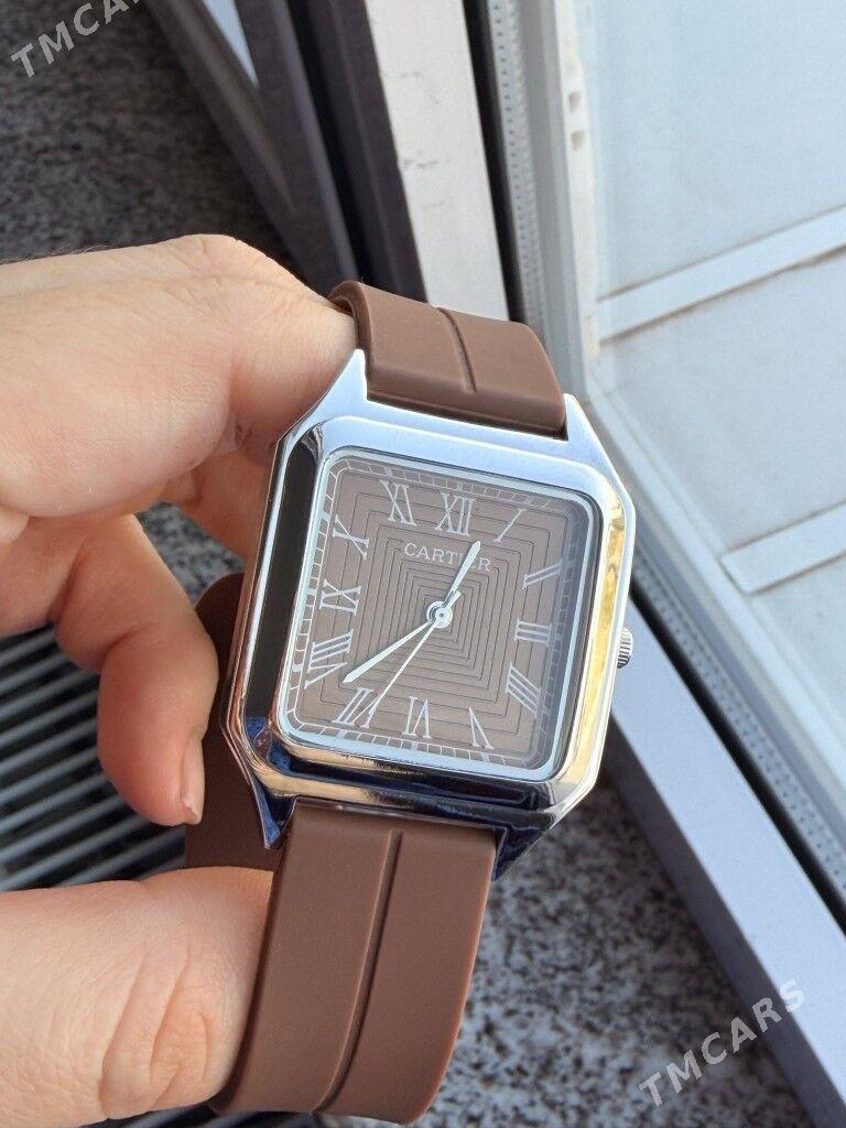 cartier cartier sgat - Ашхабад - img 4