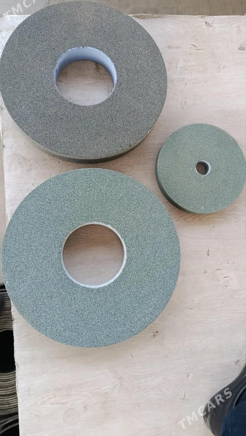 Tacilny das - Parahat 3 - img 1