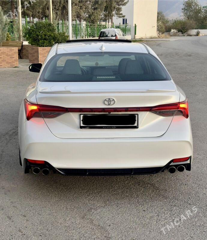 Toyota Avalon 2019 - 407 000 TMT - Ашхабад - img 5