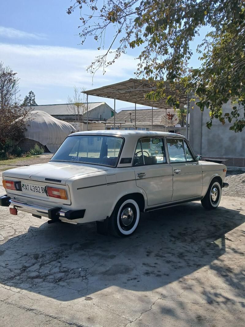 Lada 2106 1987 - 36 000 TMT - Бахарден - img 9