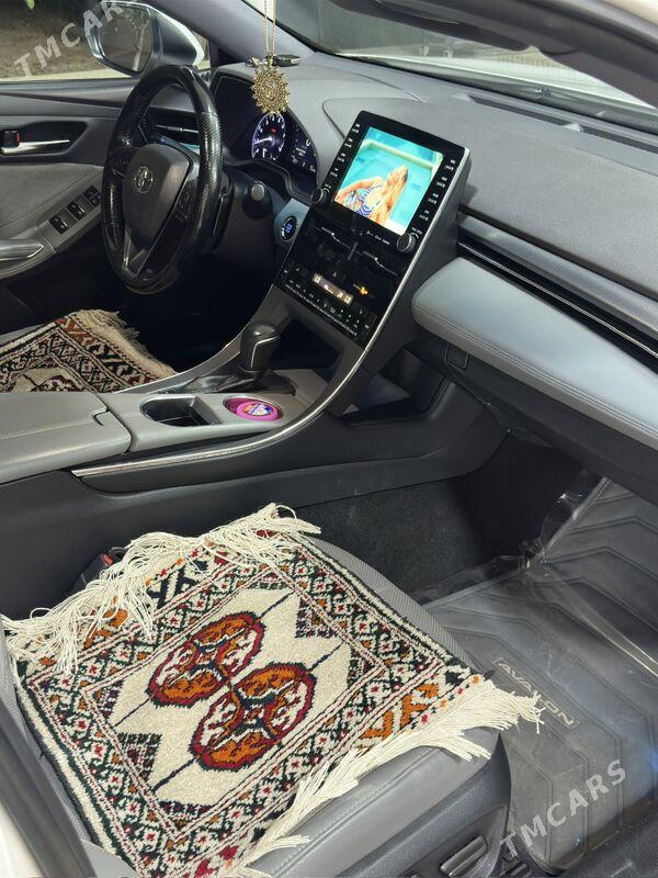 Toyota Avalon 2019 - 407 000 TMT - Ашхабад - img 2