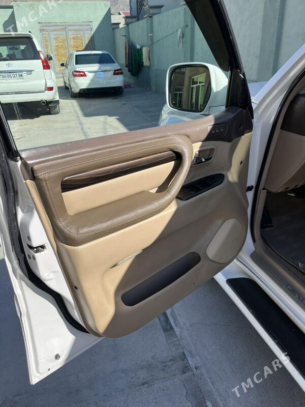 Lexus LX 470 2000 - 320 000 TMT - Балканабат - img 2