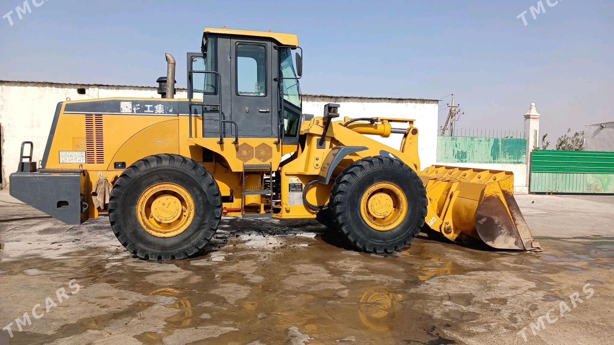 XCMG ZL50 2013 - 630 000 TMT - Тязе заман - img 3