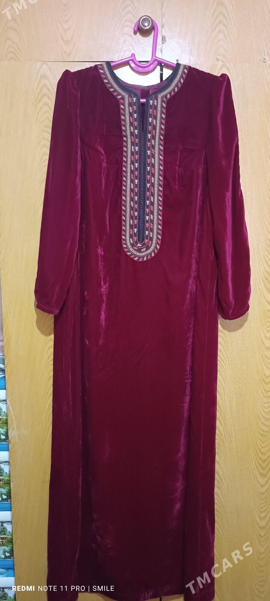 Pombarh koynek - Ашхабад - img 2