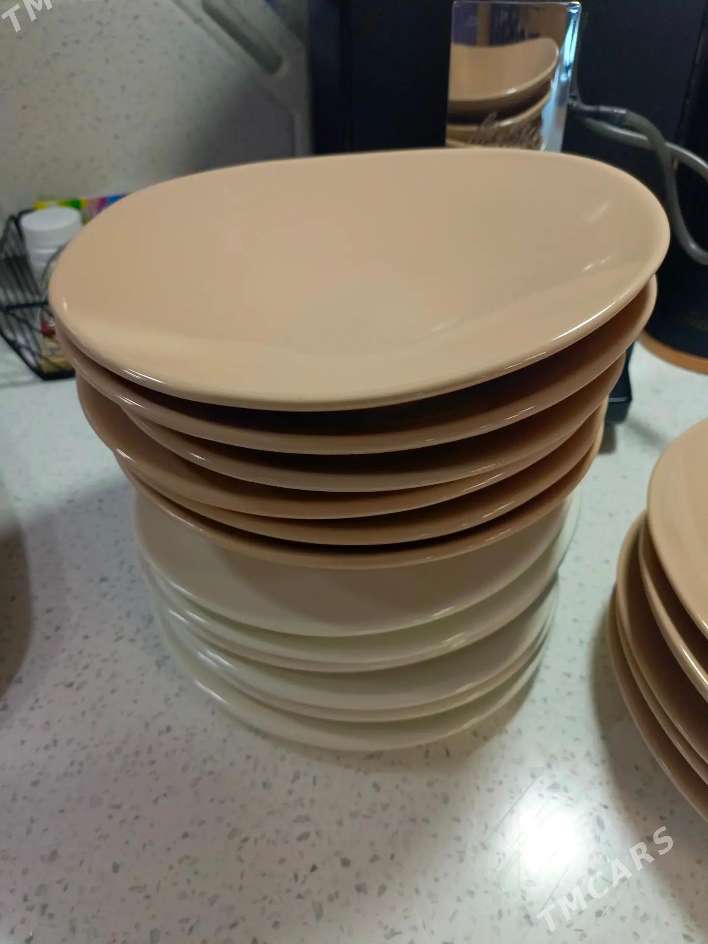 Посуда - Gagarin köç, köne Howa menzili - img 3