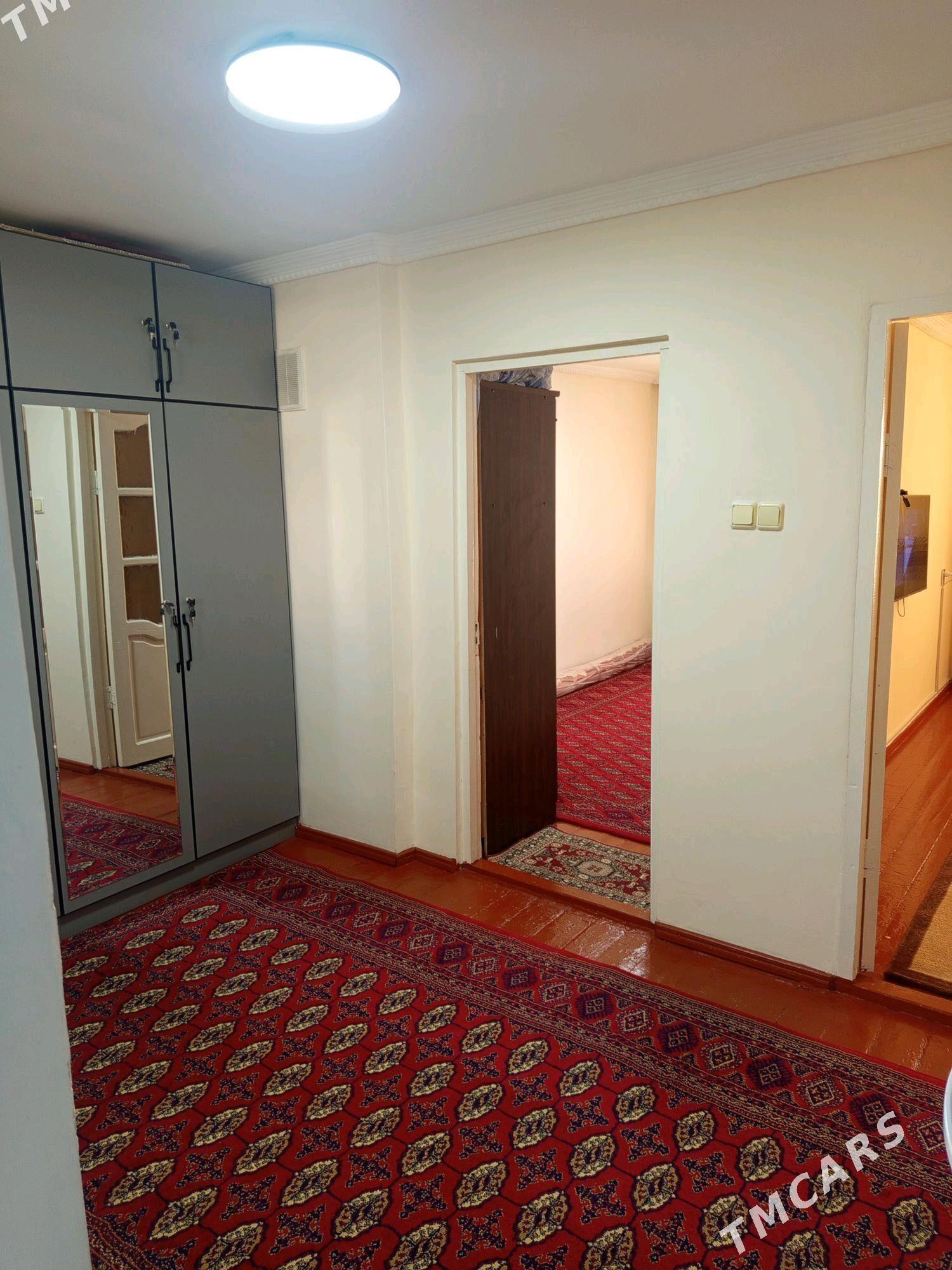 Kwartira - Türkmenbaşy - img 4