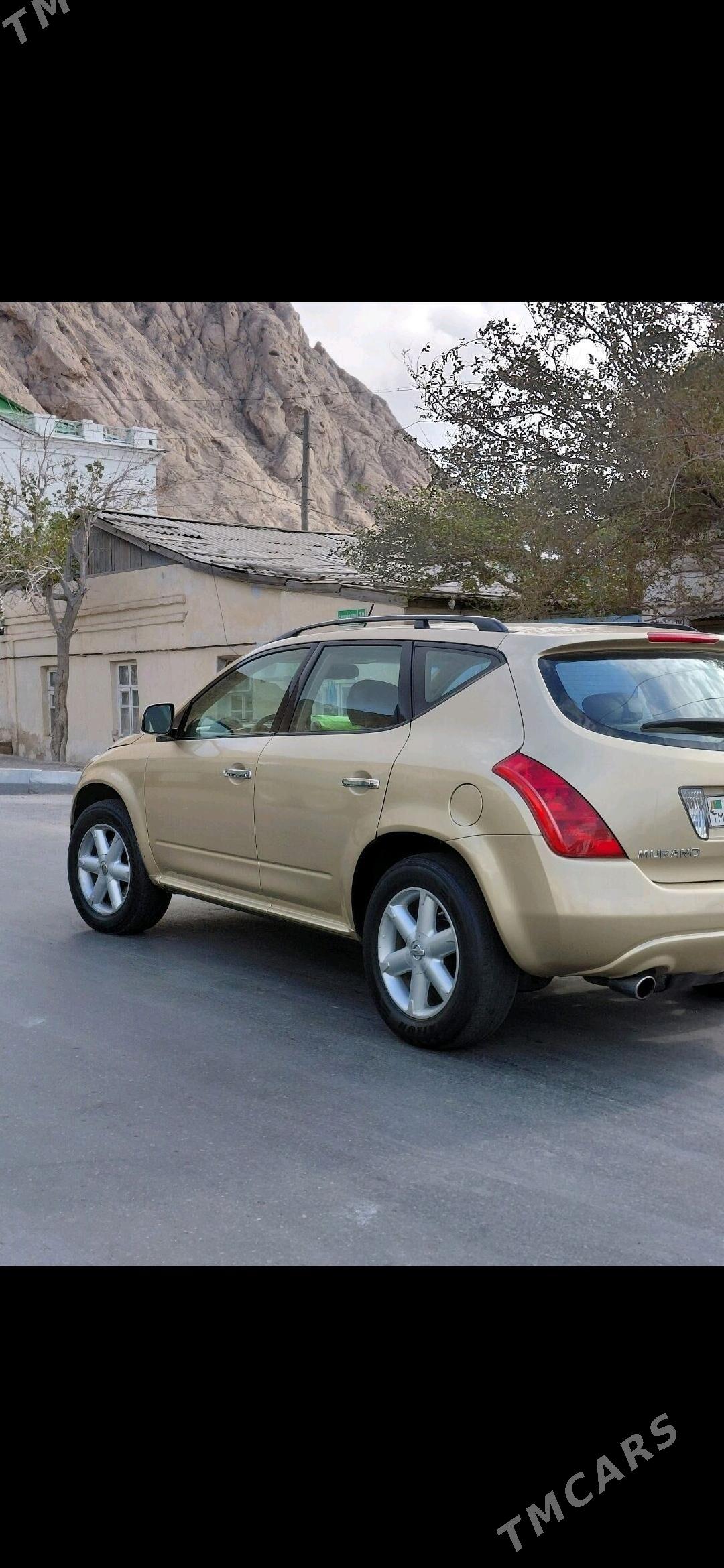 Nissan Murano 2008 - 130 000 TMT - Türkmenbaşy - img 2