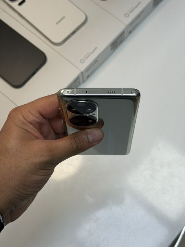 Hauwei p50 Pro 8/256gb - Aşgabat - img 5