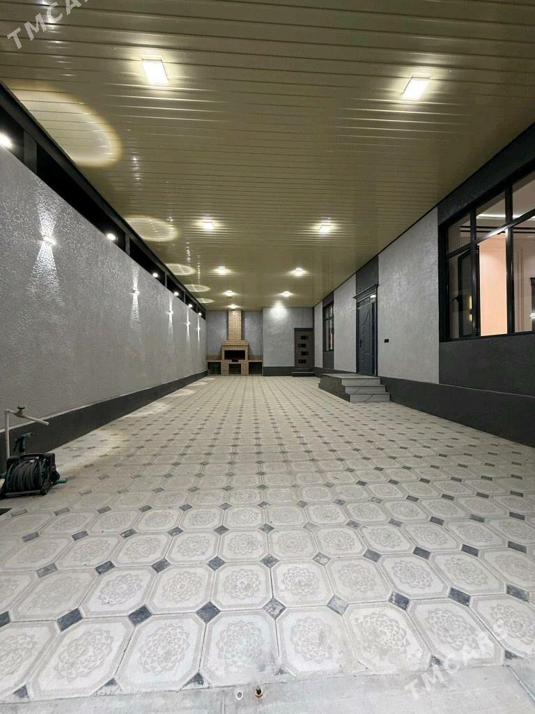 ÇOGANLY KOTTEJ ÇEP TARAP - Ашхабад - img 1