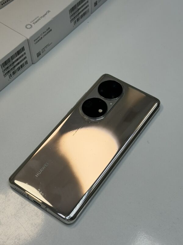 Hauwei p50 Pro 8/256gb - Aşgabat - img 2