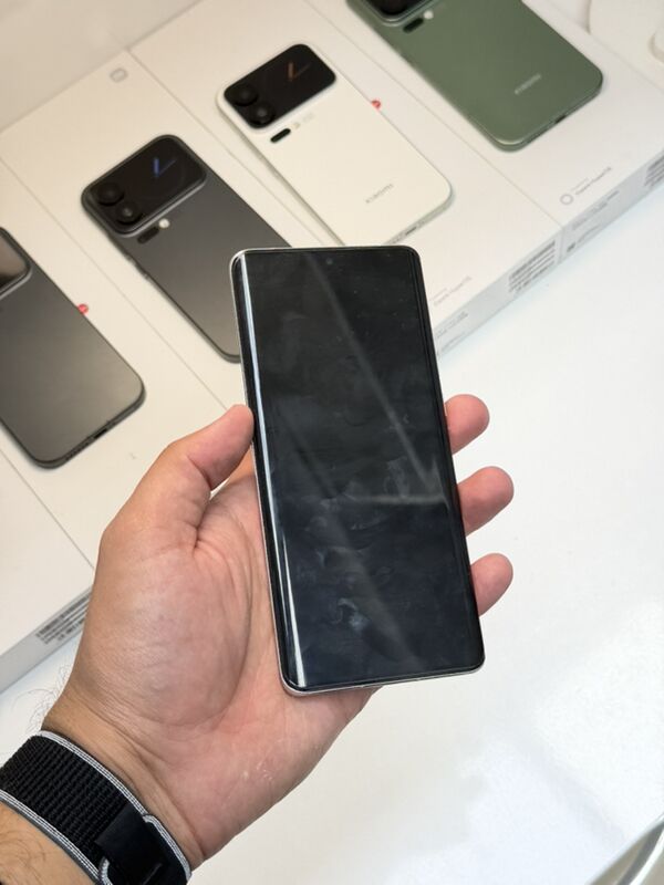 Hauwei p50 Pro 8/256gb - Aşgabat - img 6