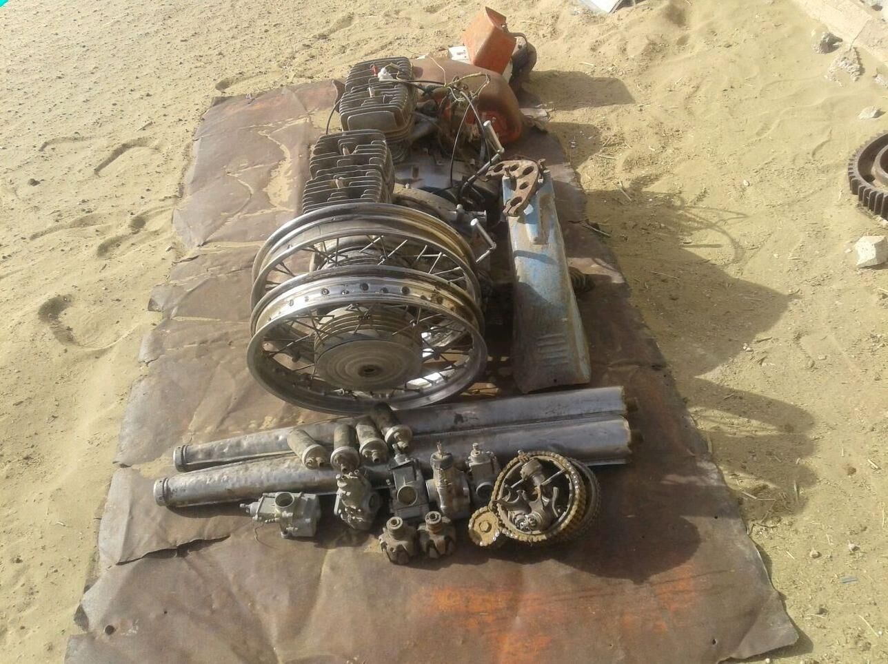 ìž dibigtil 6 000 TMT - Ак-Бугдайский этрап - img 2