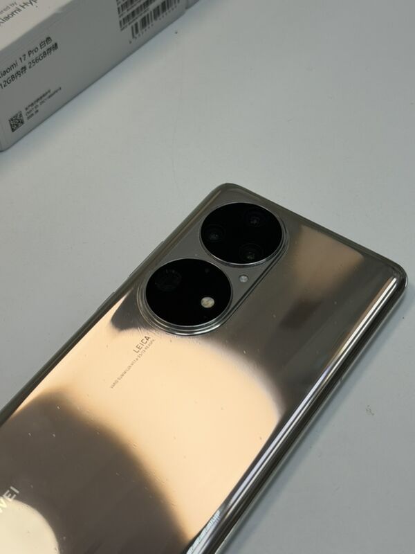 Hauwei p50 Pro 8/256gb - Aşgabat - img 3