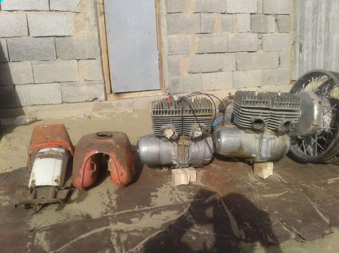 ìž dibigtil 6 000 TMT - Ак-Бугдайский этрап - img 4