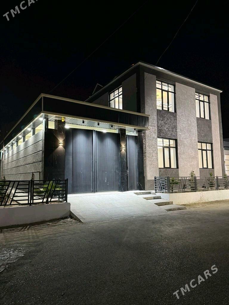 ÇOGANLY KOTTEJ ÇEP TARAP - Ашхабад - img 10