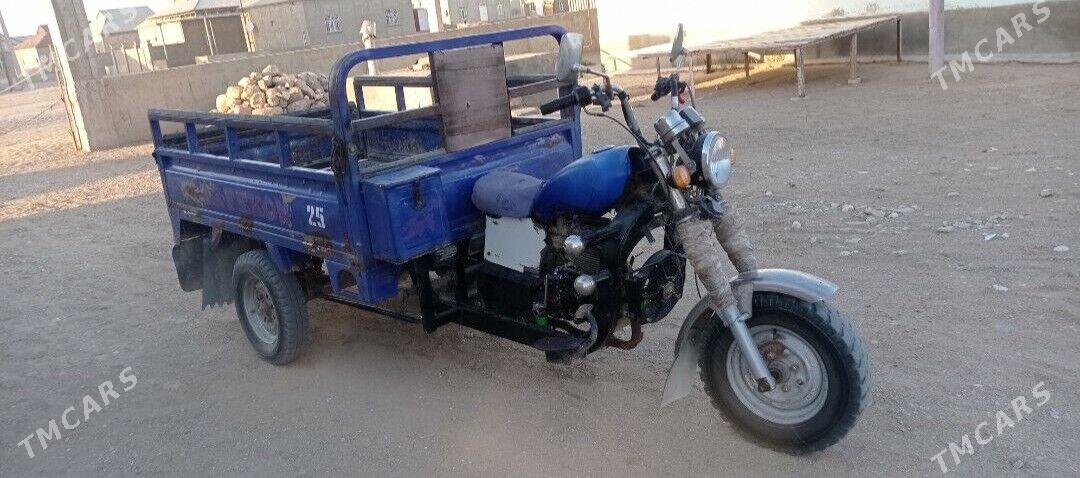 Fekon FK200-14G 2014 - 14 000 TMT - Гумдаг - img 3