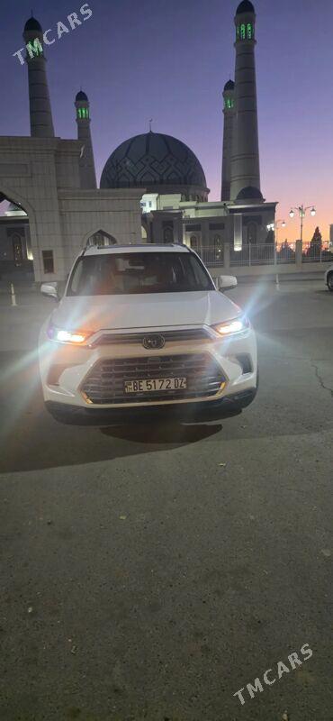 Toyota Grand Highlander 2024 - 792 000 TMT - Daşoguz - img 6