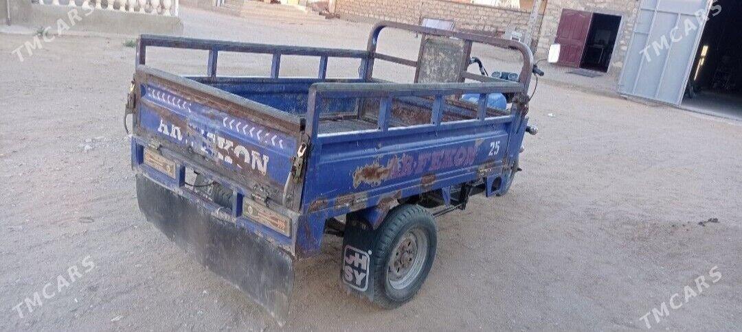 Fekon FK200-14G 2014 - 14 000 TMT - Гумдаг - img 5