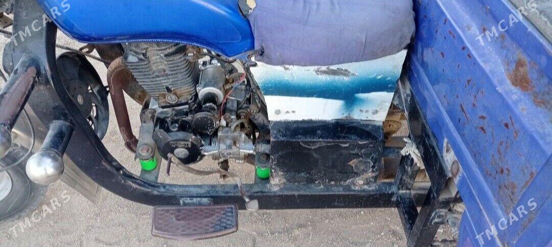 Fekon FK200-14G 2014 - 14 000 TMT - Гумдаг - img 7