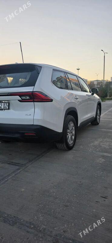 Toyota Grand Highlander 2024 - 792 000 TMT - Daşoguz - img 2