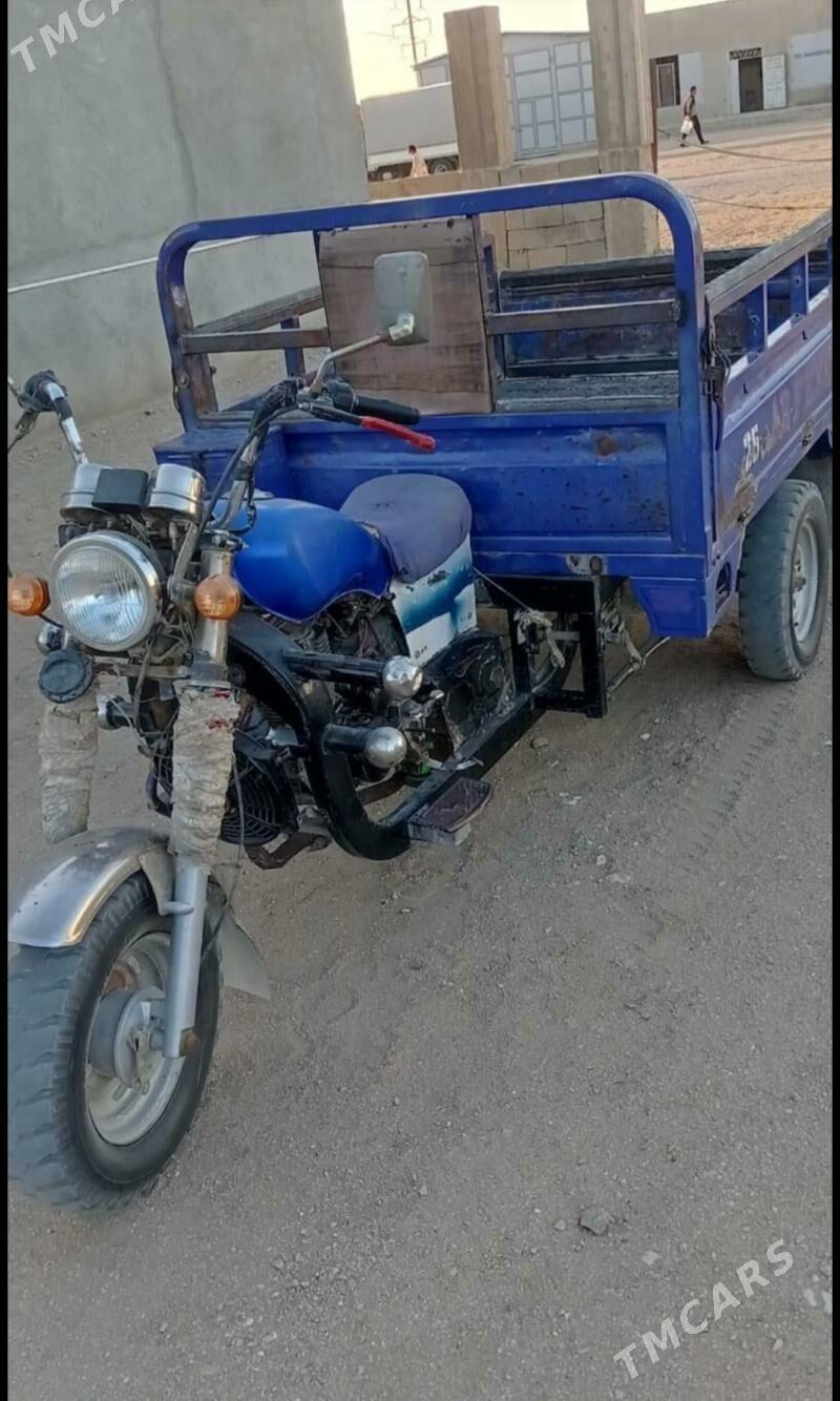 Fekon FK200-14G 2014 - 14 000 TMT - Гумдаг - img 2