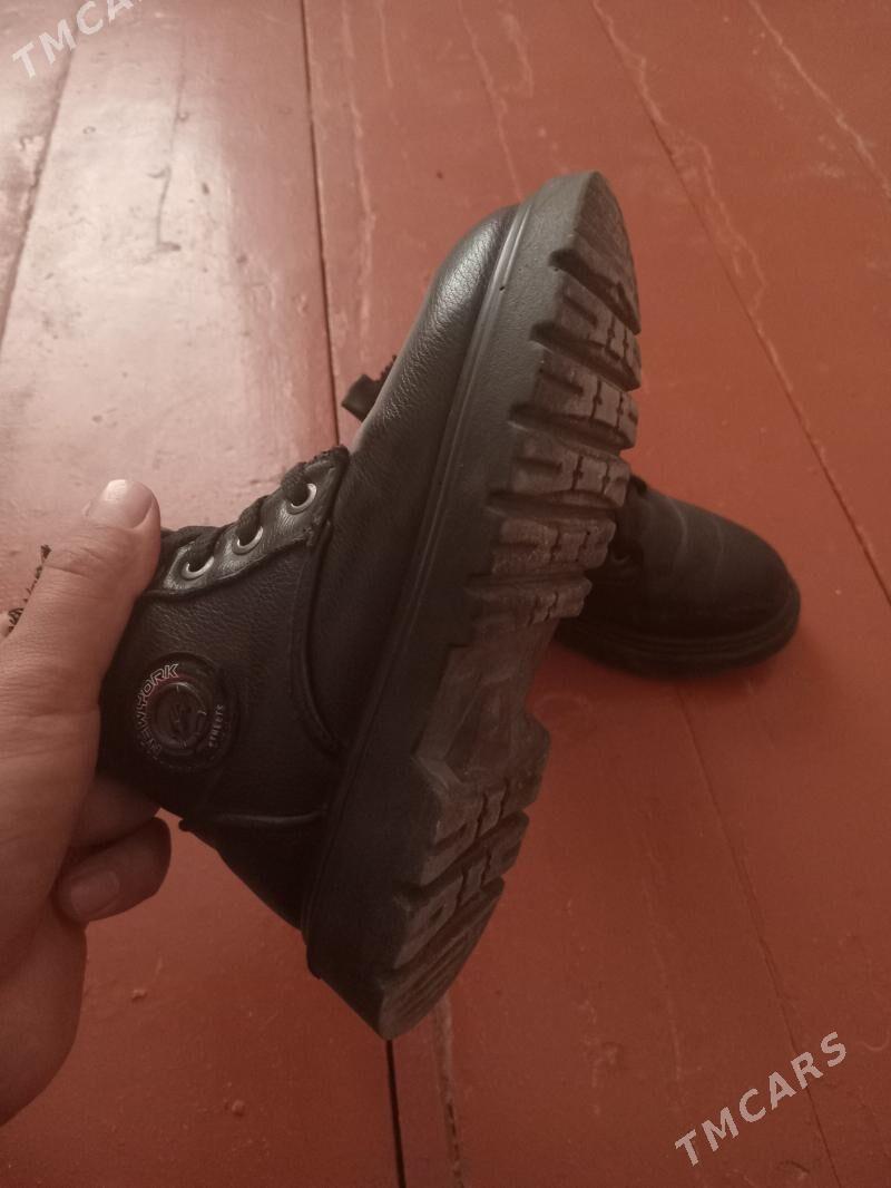 ädik - Туркменабат - img 1