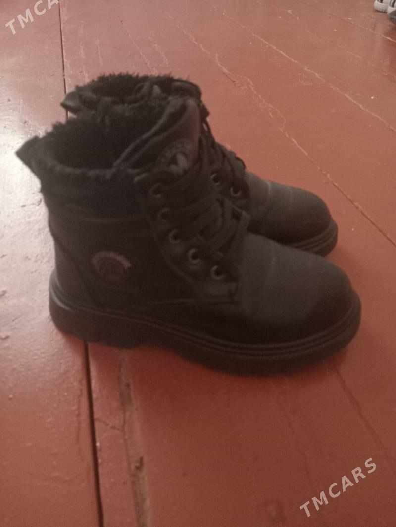 ädik - Туркменабат - img 2