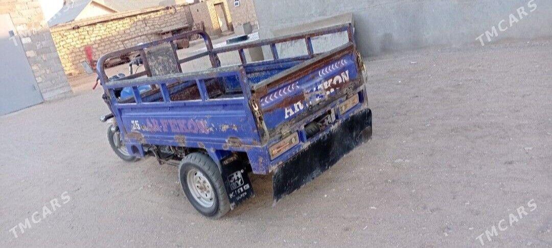 Fekon FK200-14G 2014 - 14 000 TMT - Гумдаг - img 4